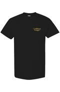 Caribbean Swagger™ Gold Edition Tee
