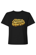 Women's Caribbean Swagger™ Gold Edition Tee