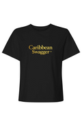Women's Caribbean Swagger™ Gold Edition Tee
