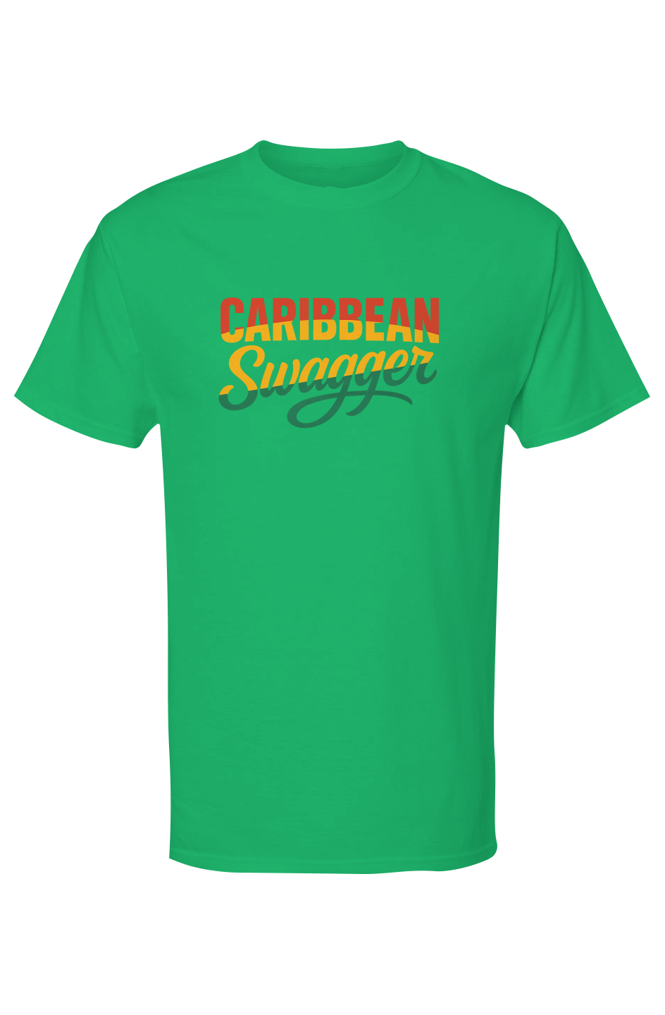 CARIBBEAN SWAGGER 