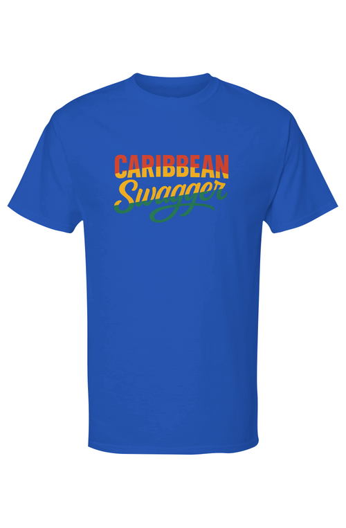 CARIBBEAN SWAGGER 