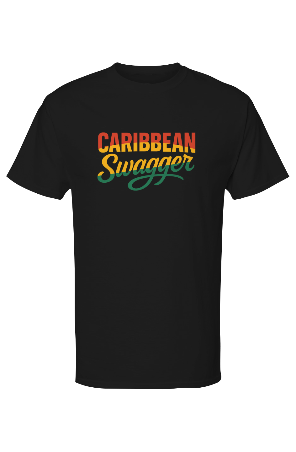CARIBBEAN SWAGGER 